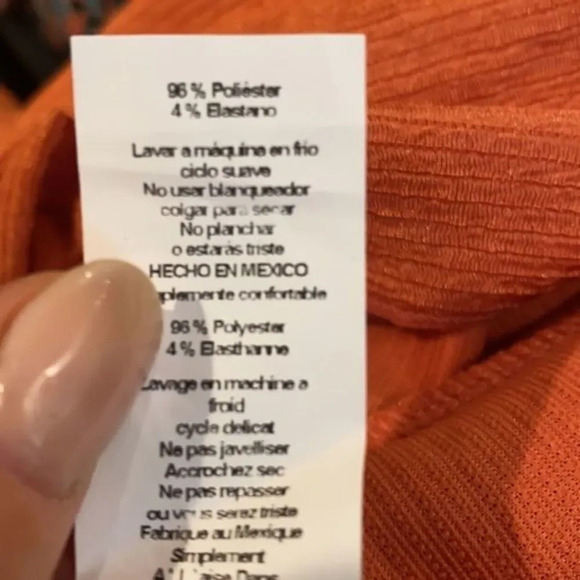 LulaRoe Cici dress - Picture 7 of 8